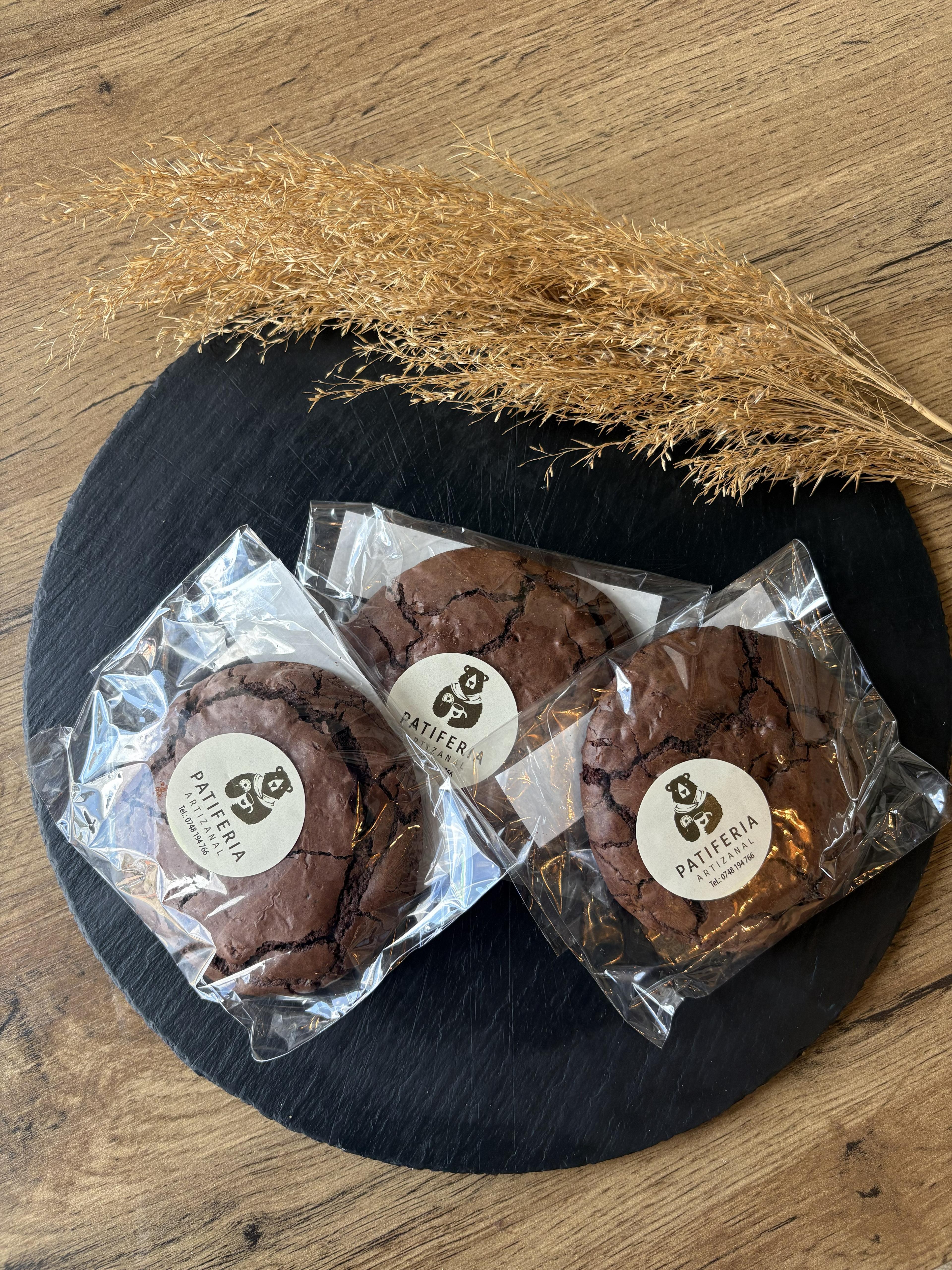 Cookies Brownies – 55g