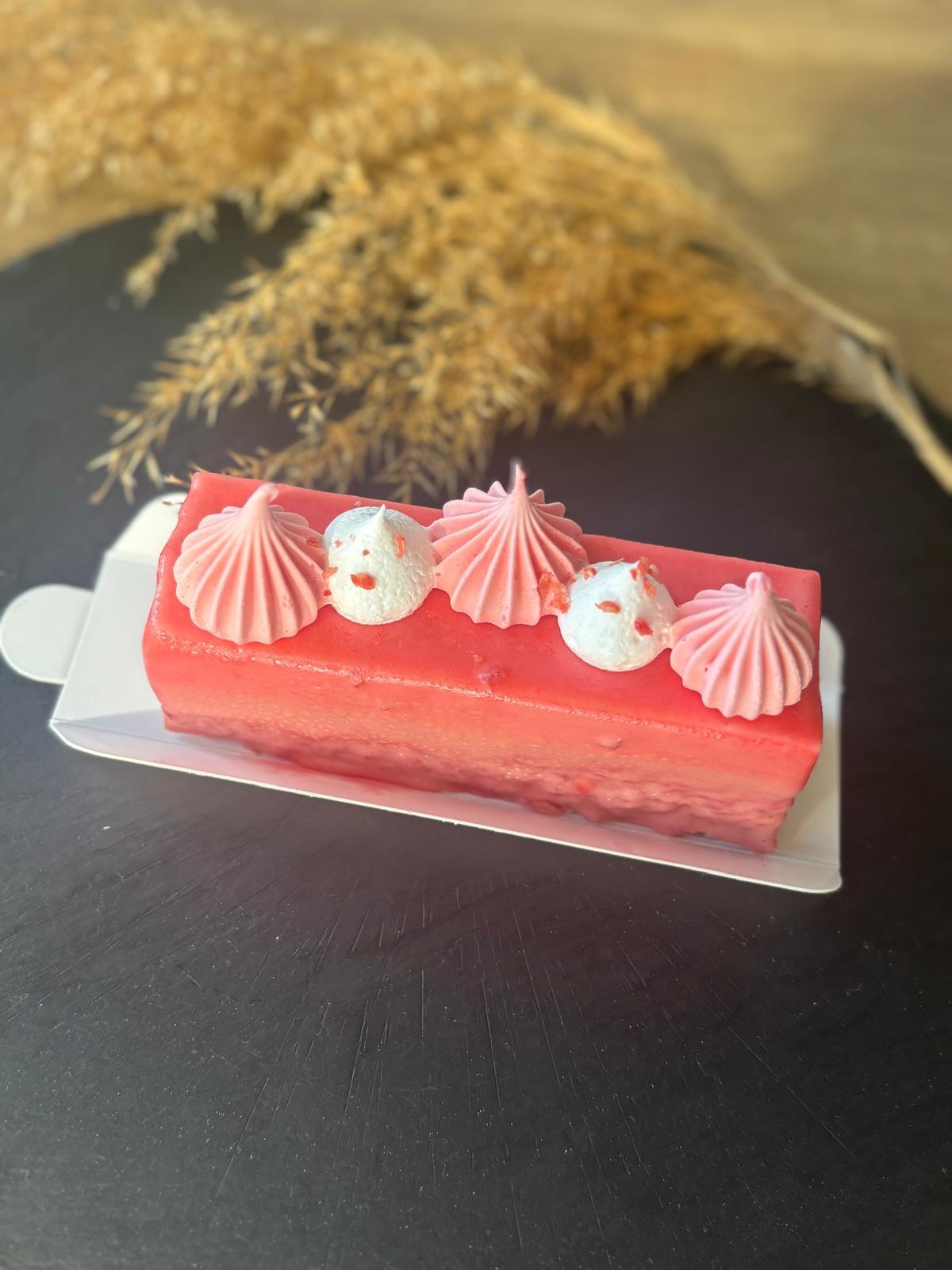 Pink Velvet – 145g