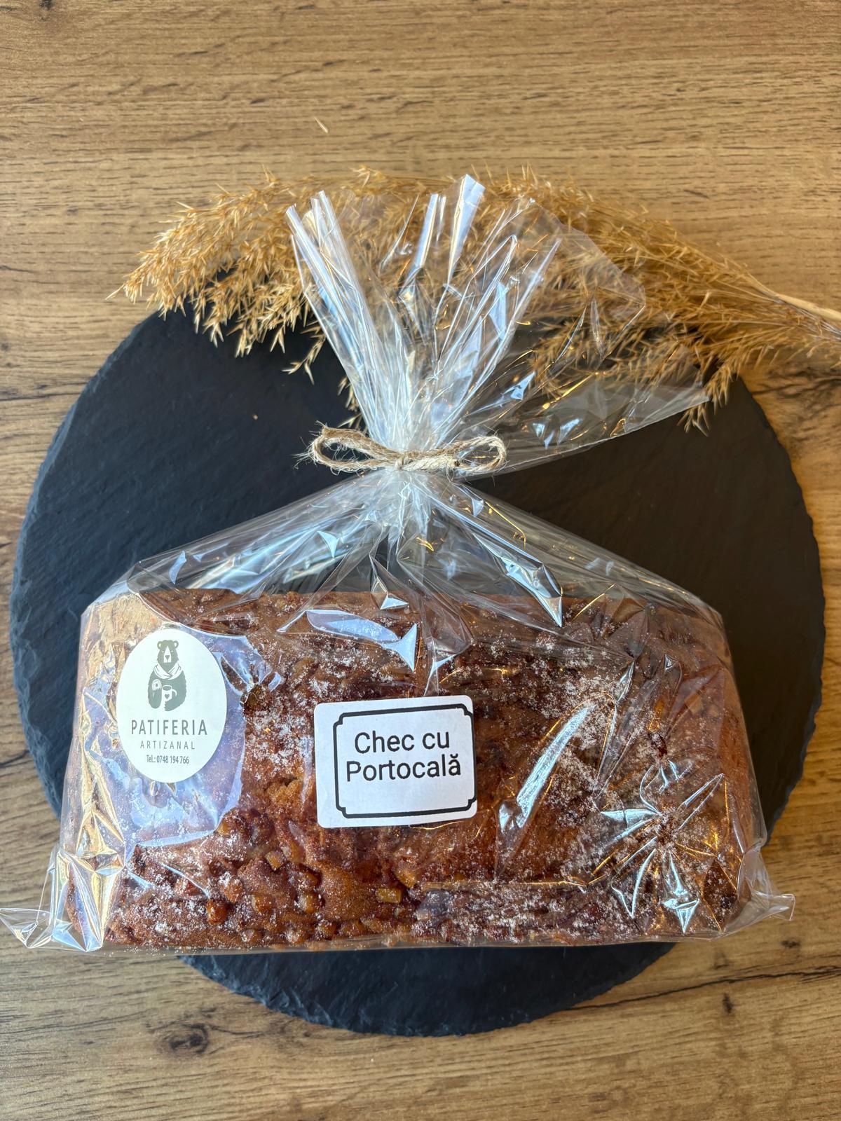 Chec portocală – 1000g