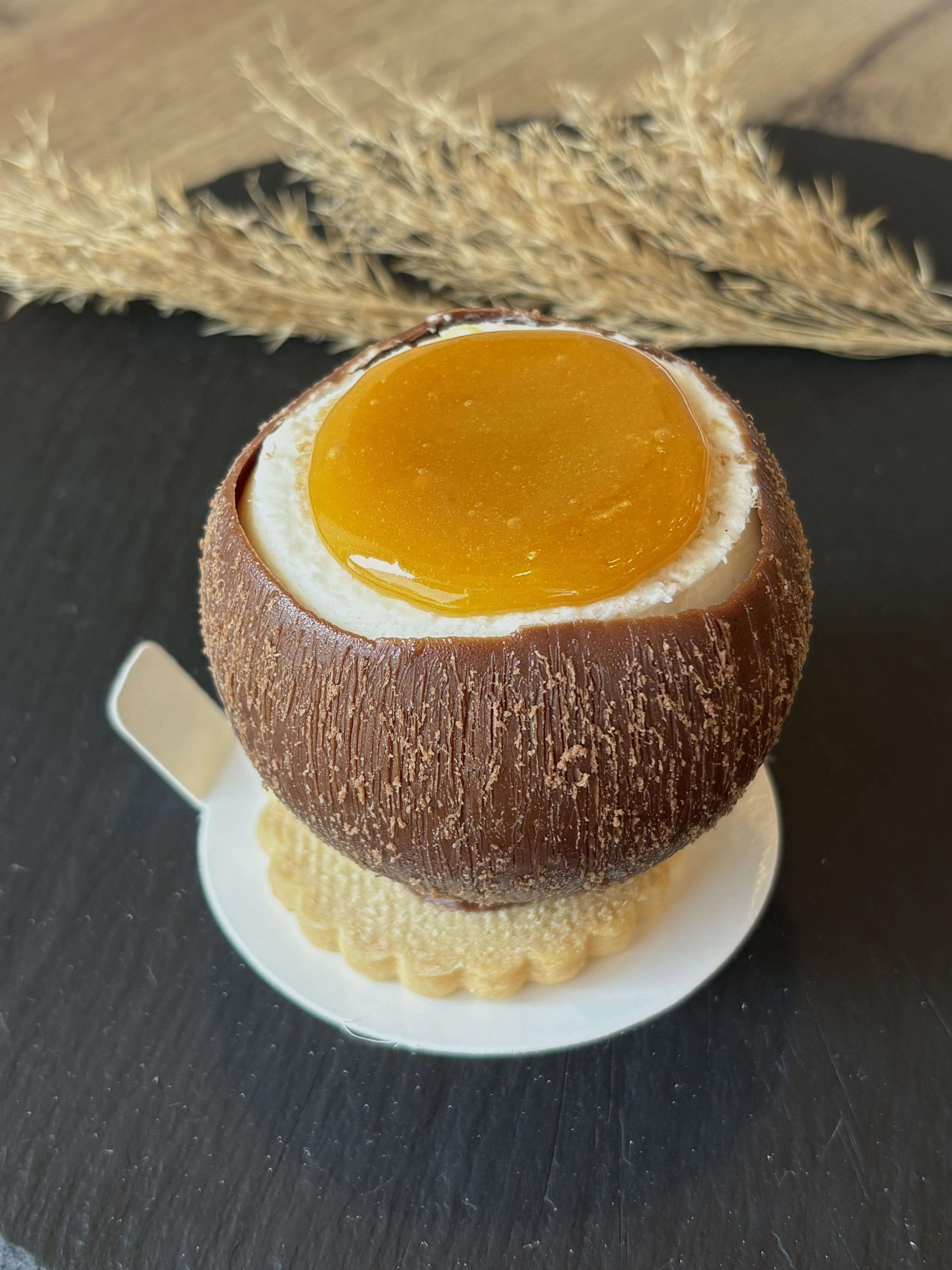 Nucă Cocos – Monoportie
