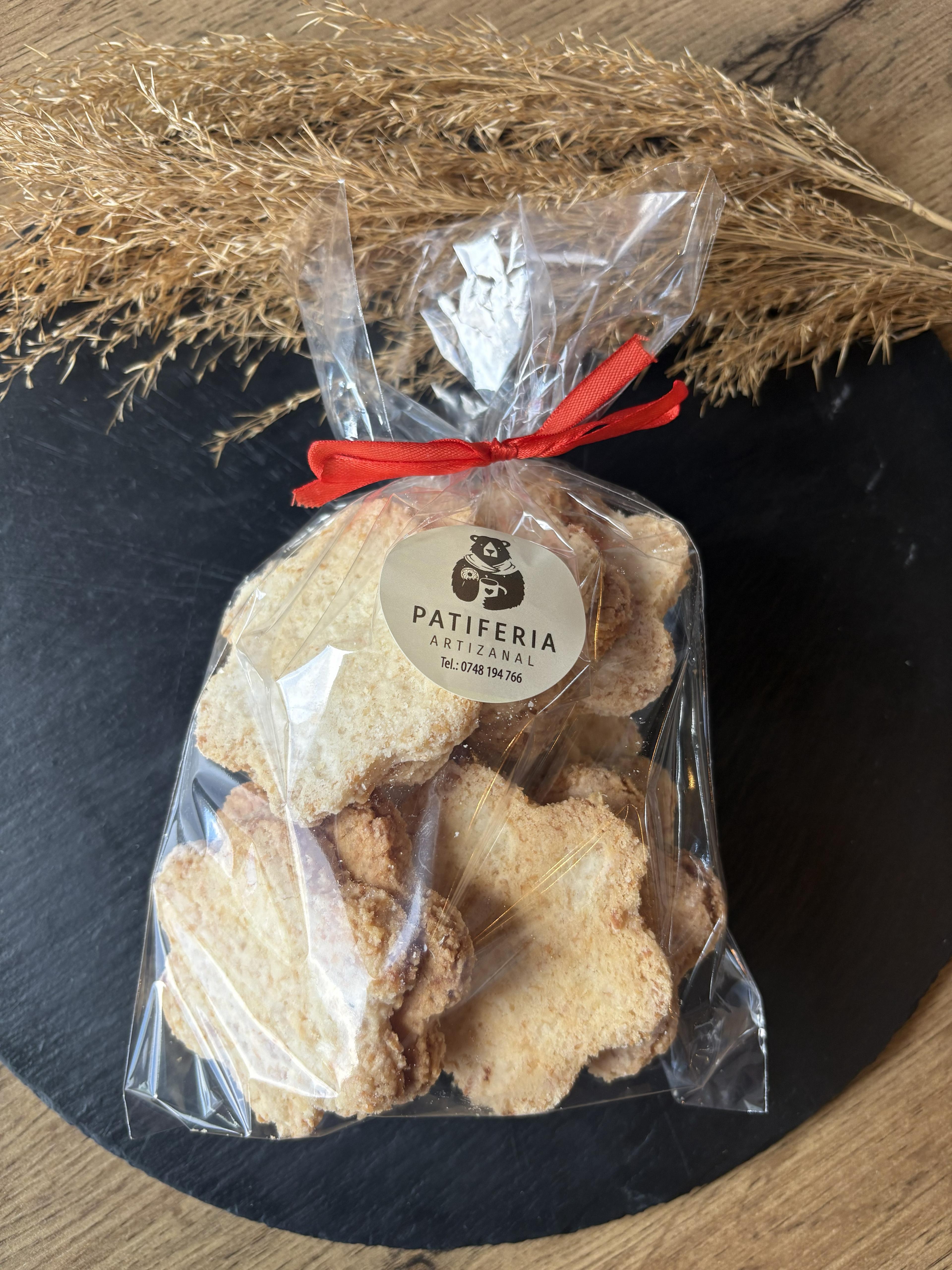 Biscuiți Cocos – 1000g