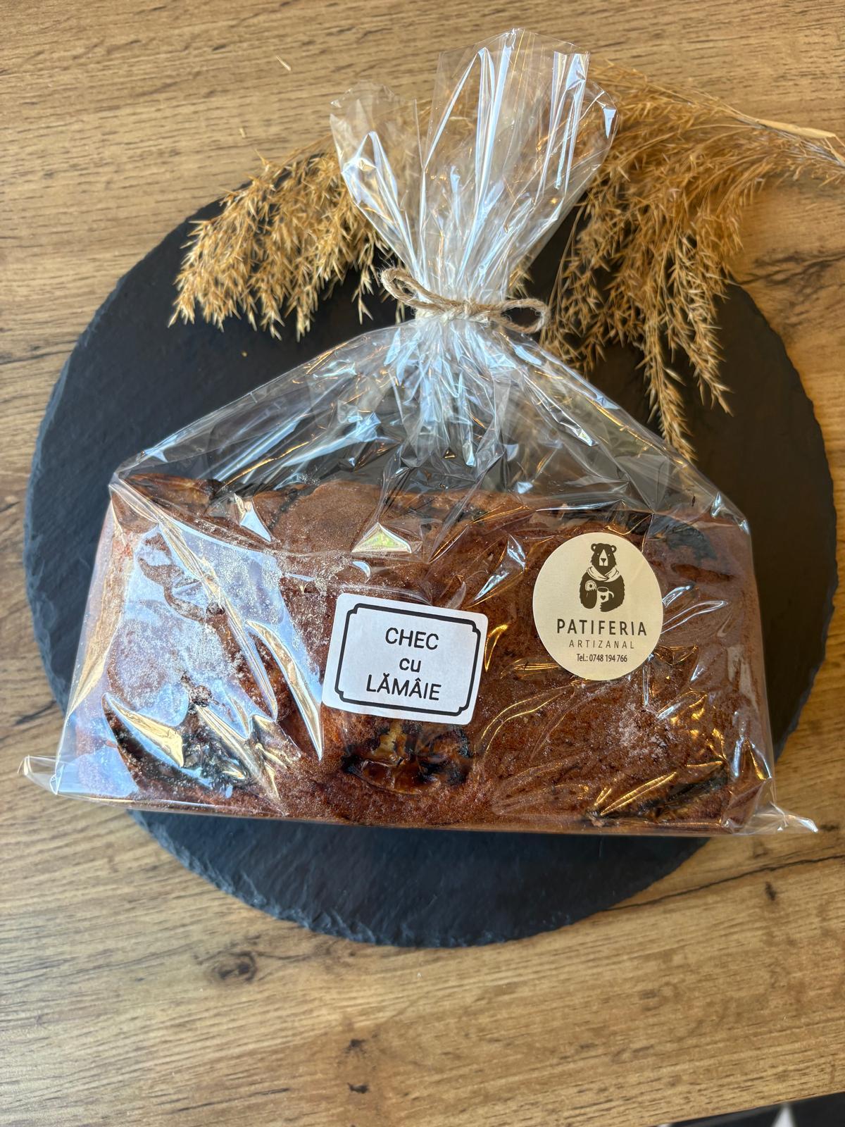 Chec lămâie – 1000g