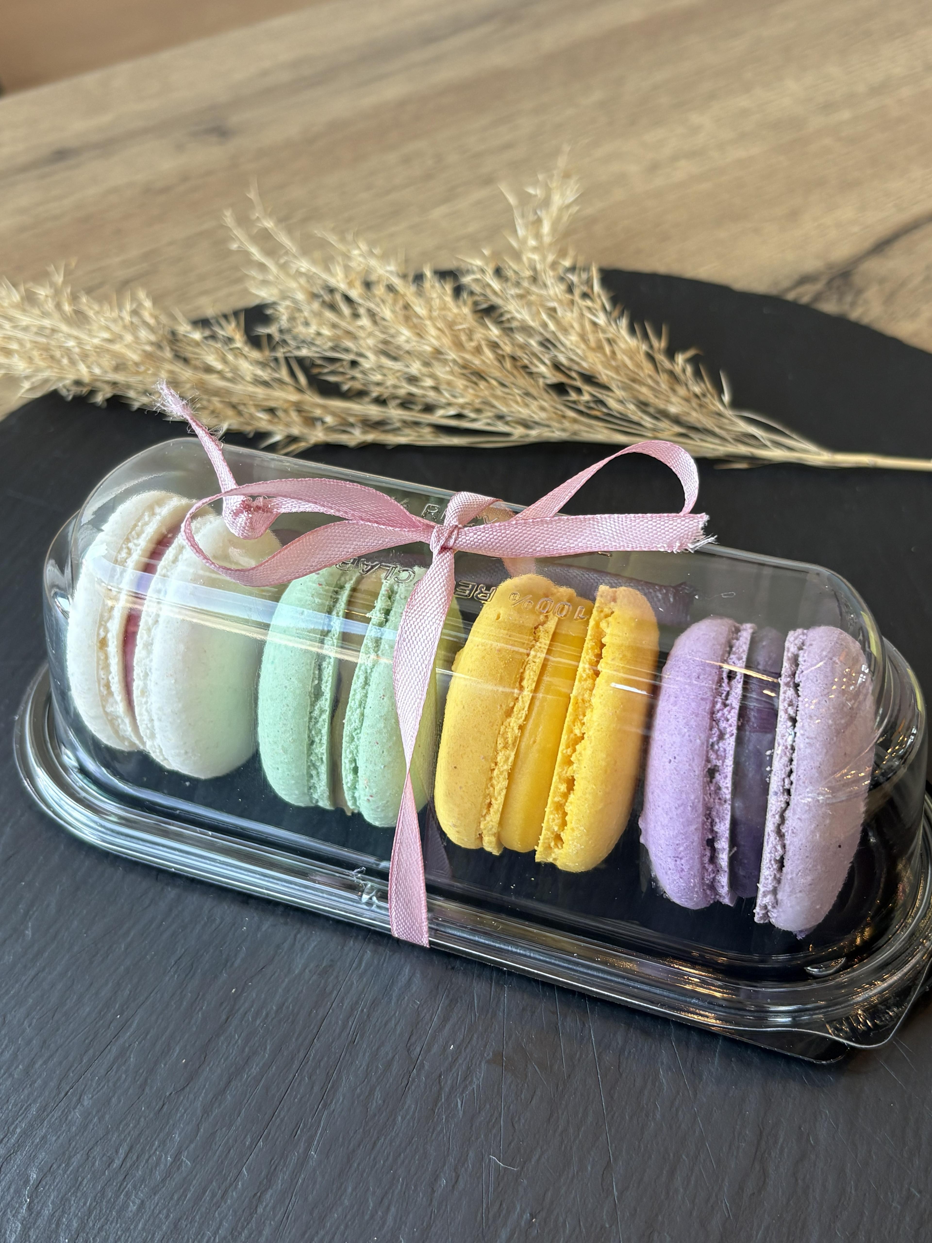 Macarons 4buc