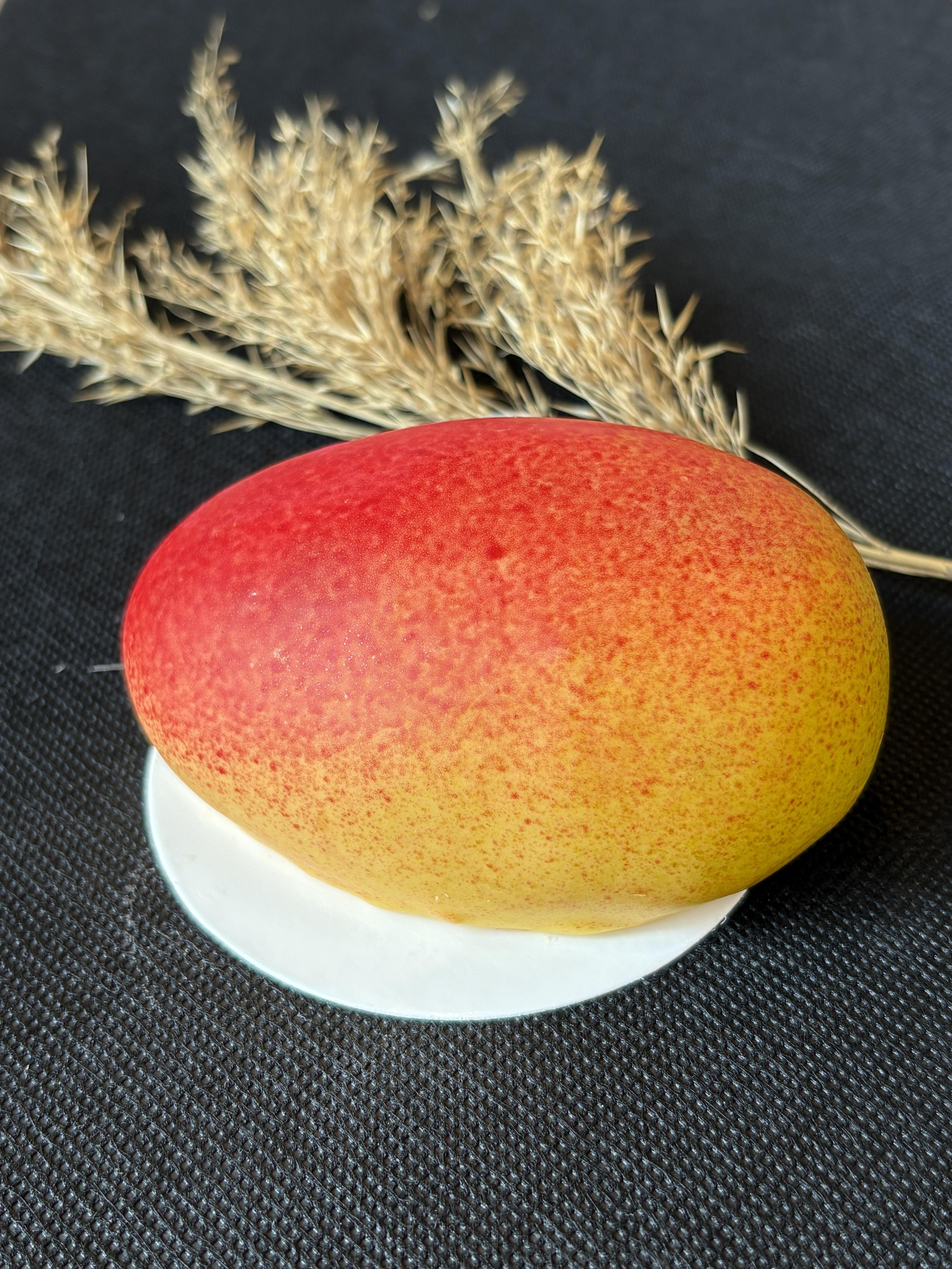 Mango monoportie – 115g