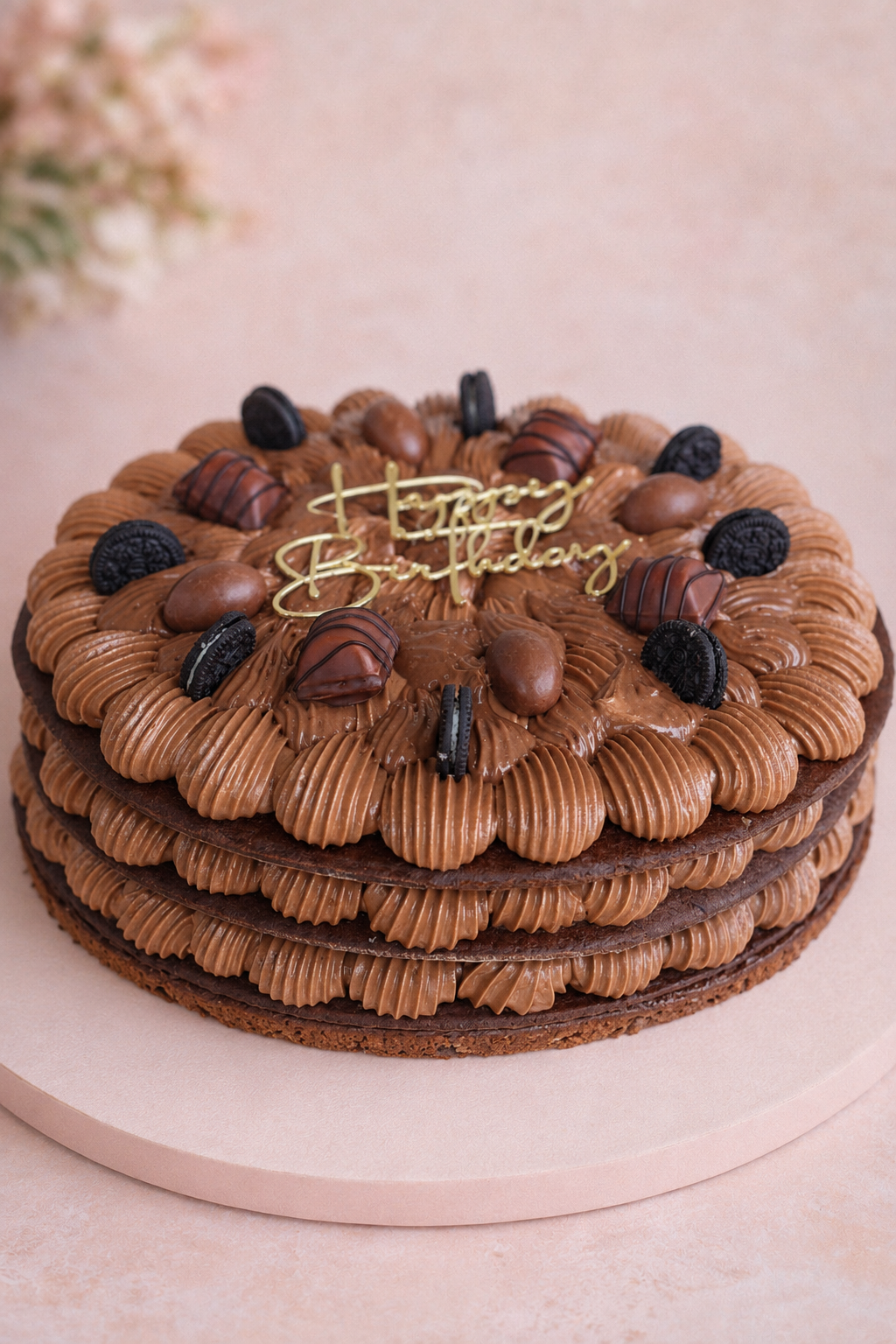 Tort Spartak Ciocolata – kg